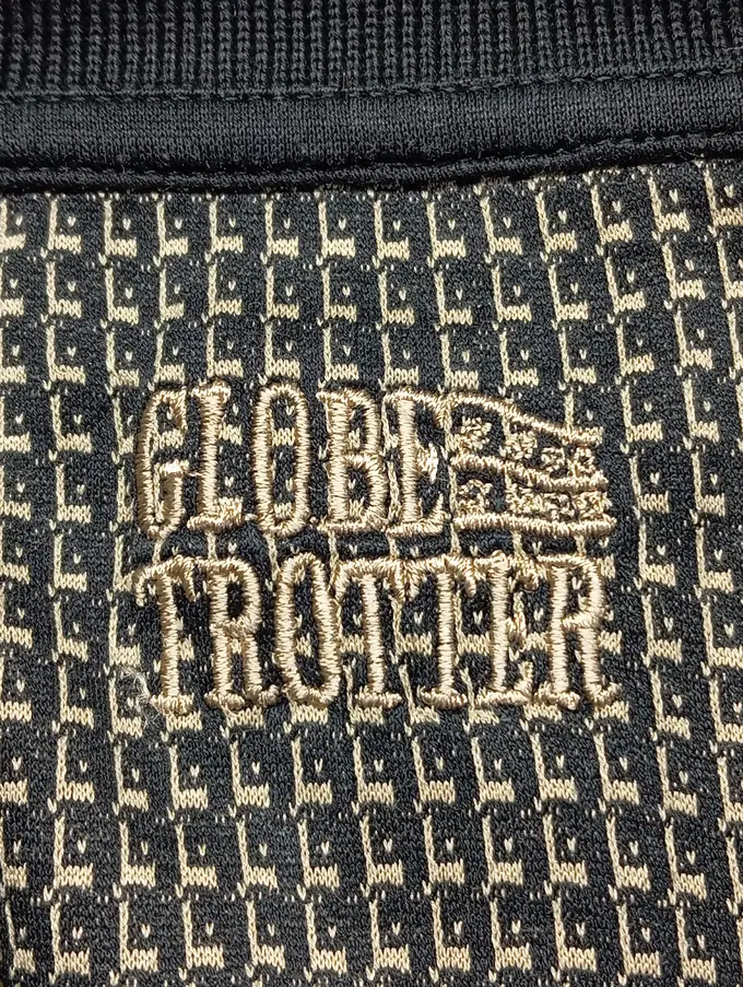 GLOBETROTTER Poloshirt Bild 3