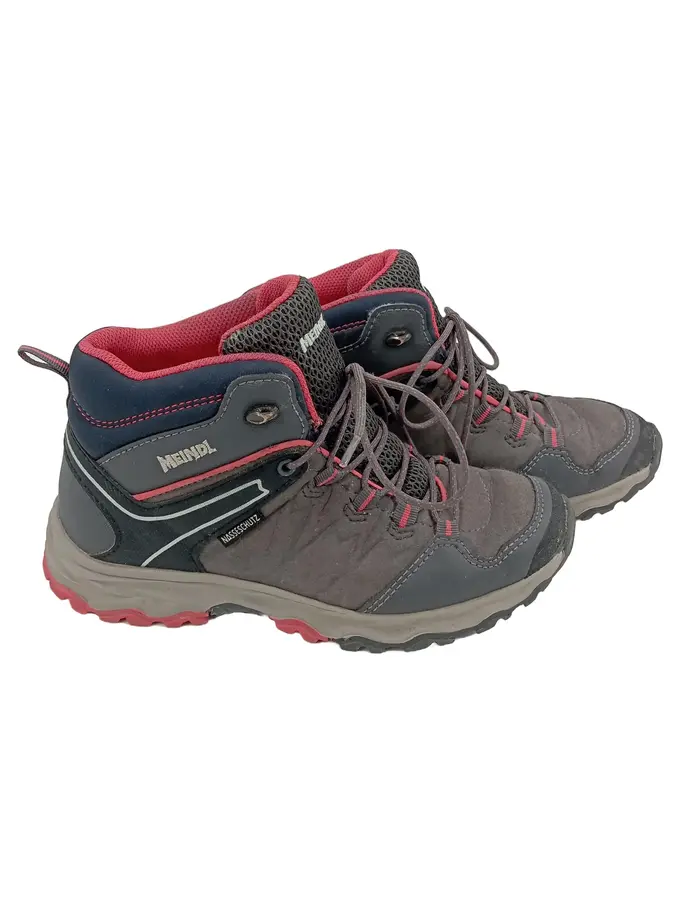 MEINDL Outdoorschuhe Bild 1