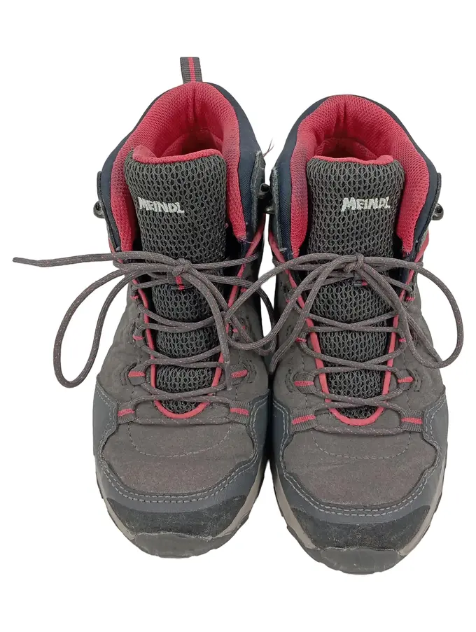 MEINDL Outdoorschuhe Bild 2