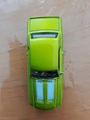 Vorschaubild MATCHBOX Spielzeugauto 3