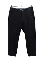 Vorschaubild 1 von Herren Stoffhose Schwarz W29L32 Casual