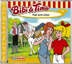 Hörspiel für Kinder