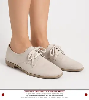 VENTURINI Schnürschuhe