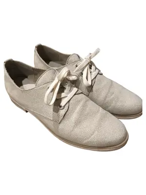 VENTURINI Schnürschuhe