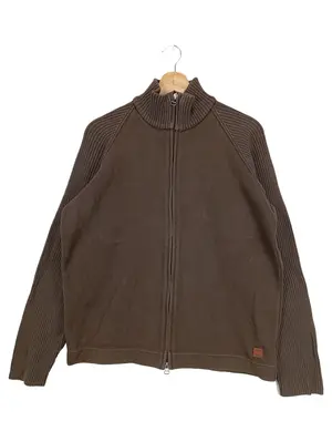 BOSS HUGO BOSS Strickjacke