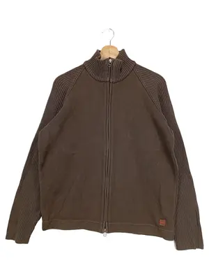 BOSS HUGO BOSS Strickjacke