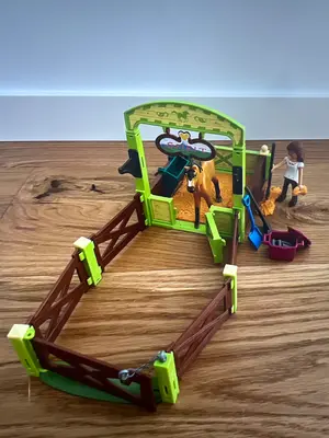 PLAYMOBIL Playmobil Spielfiguren-Set Komplett