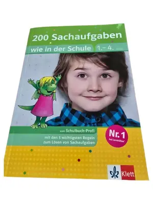 Buch für den Unterricht