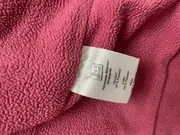 Vorschaubild 5 von Kinder Steppjacke Gr. 98/104 Blau Sterne Casual Winterjacke