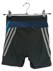 Vorschaubild 2 von Radhose Herren 44/XS Schwarz Sportlich climacool Shorts