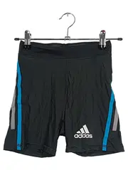 Vorschaubild 1 von Radhose Herren 44/XS Schwarz Sportlich climacool Shorts