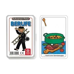 ASS ALTENBURGER Kartenspiel