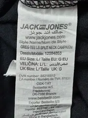 Vorschaubild JACK & JONES Langarmshirt 4