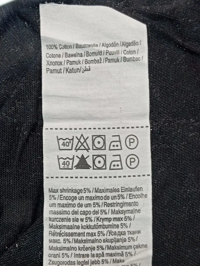 JACK & JONES Langarmshirt Bild 5