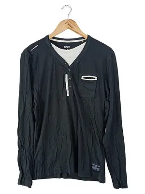 JACK & JONES Langarmshirt
