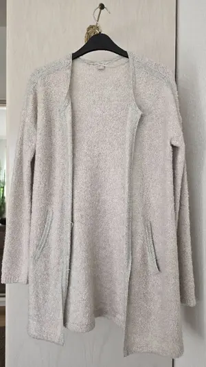 S.OLIVER Strickjacke