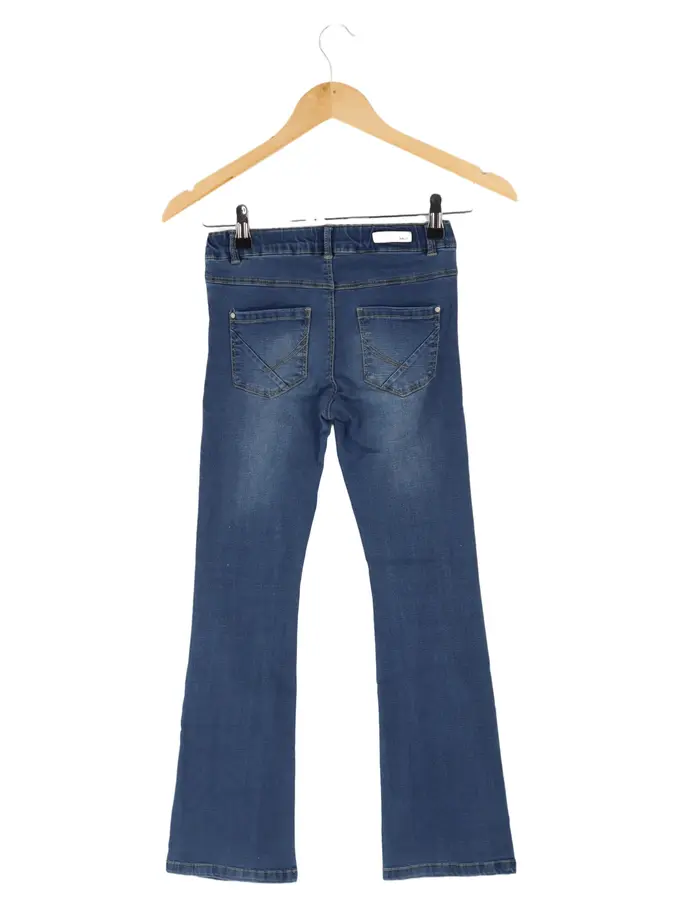 NAME IT Jeans Bootcut Bild 2