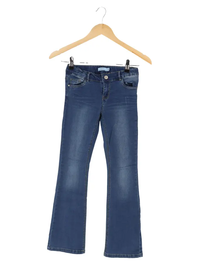 NAME IT Jeans Bootcut Bild 1