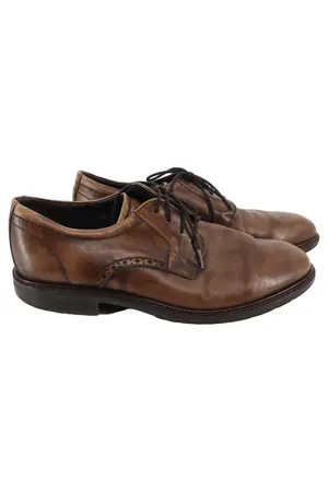 ECCO Schnürschuhe