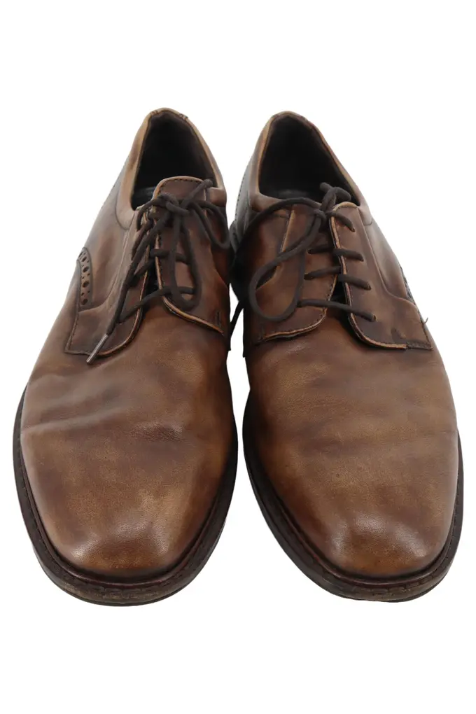 ECCO Schnürschuhe Bild 2