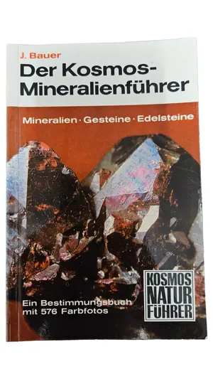 Fachbuch für Biologie