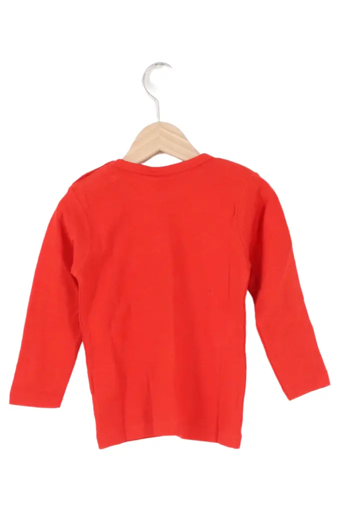 ME TOO Langarmshirt Bild 2