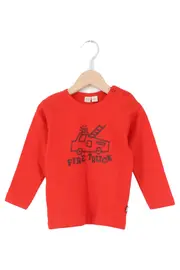 Vorschaubild ME TOO Langarmshirt 1