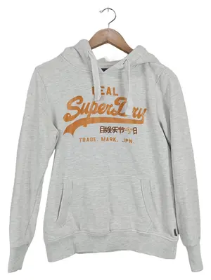 SUPERDRY Kapuzenpullover
