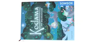 KOSMOS Brettspiel