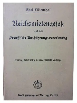 Gesetzbuch
