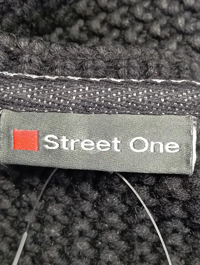 STREET ONE Pullover Bild 3
