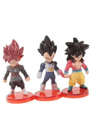 MARKENLOS Spielfigur