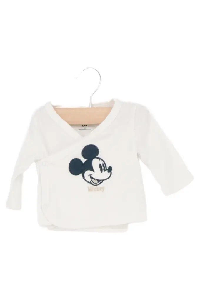 DISNEY Langarmshirt Bild 1