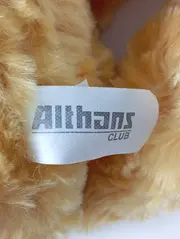 Vorschaubild ALTHANS, ALIBABA CLUB Kuscheltier 2