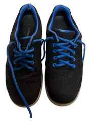 Vorschaubild 2 von Herren Sneaker Low Gr. 40 Schwarz Freizeitschuh