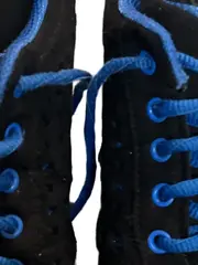 Vorschaubild 5 von Herren Sneaker Low Gr. 40 Schwarz Freizeitschuh