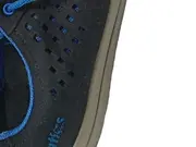 Vorschaubild 6 von Herren Sneaker Low Gr. 40 Schwarz Freizeitschuh