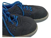 Vorschaubild 3 von Herren Sneaker Low Gr. 40 Schwarz Freizeitschuh