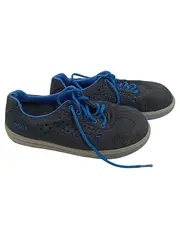 Vorschaubild 1 von Herren Sneaker Low Gr. 40 Schwarz Freizeitschuh