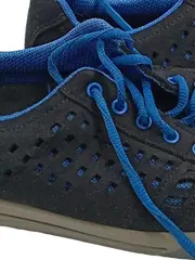 Vorschaubild 4 von Herren Sneaker Low Gr. 40 Schwarz Freizeitschuh