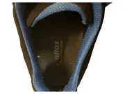 Vorschaubild 7 von Herren Sneaker Low Gr. 40 Schwarz Freizeitschuh