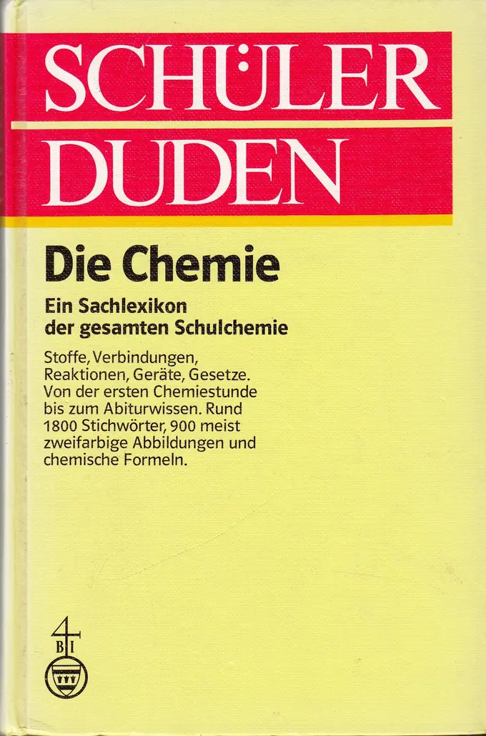 Buch für den Unterricht Bild 1