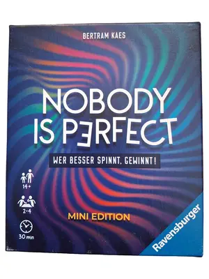 RAVENSBURGER Brettspiel