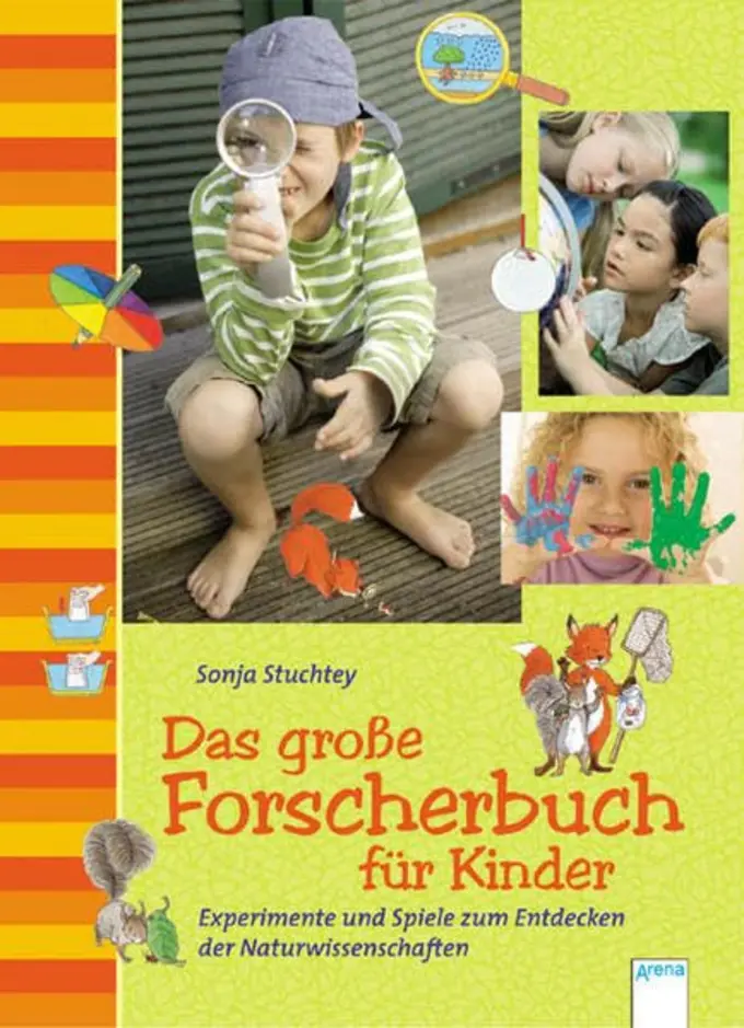Sachbuch für Kinder Bild 1