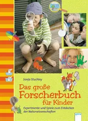 Vorschaubild Sachbuch für Kinder 1