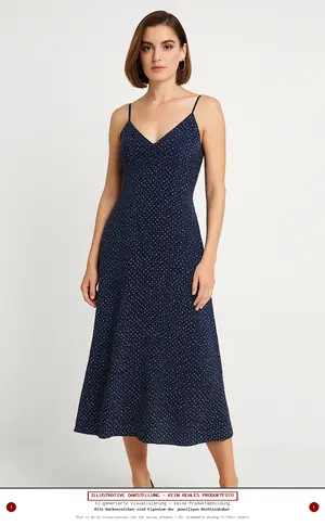 WAREHOUSE Freizeitkleid