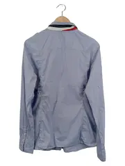 Vorschaubild 2 von Herren Freizeithemd Hemd Blau Gr. 42/XXS Casual