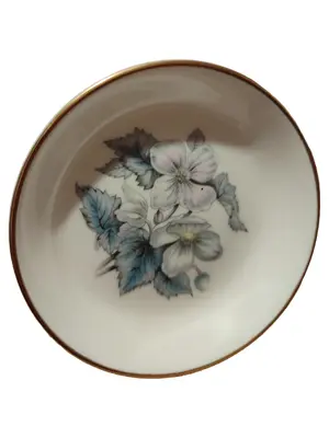 ROYAL WORCESTER Sammelteller