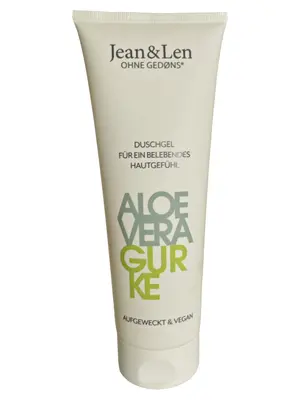 JEAN & LEN Duschgel