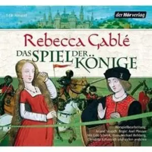 Hörspiel für Erwachsene